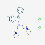 Cas Number: 74758-24-0  Molecular Structure