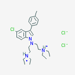 CAS No 74758-26-2  Molecular Structure