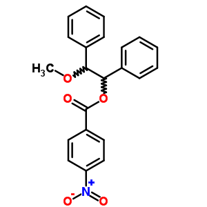 CAS No 7476-65-5  Molecular Structure
