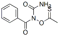 Cas Number: 74764-44-6  Molecular Structure
