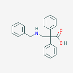 CAS No 7477-33-0  Molecular Structure