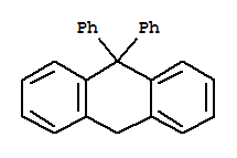 CAS No 7477-39-6  Molecular Structure