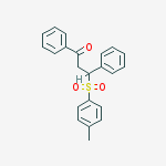 CAS No 7477-61-4  Molecular Structure