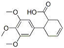 CAS No 7477-79-4  Molecular Structure