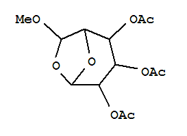 CAS No 74774-15-5  Molecular Structure