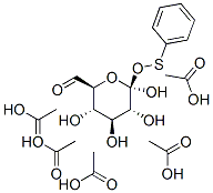 Cas Number: 74774-20-2  Molecular Structure