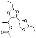 CAS No 74779-69-4  Molecular Structure