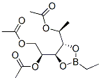 CAS No 74779-70-7  Molecular Structure