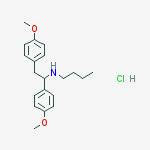 Cas Number: 7478-28-6  Molecular Structure