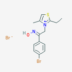 Cas Number: 7478-40-2  Molecular Structure