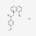 Cas Number: 7478-48-0  Molecular Structure