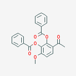 Cas Number: 7478-81-1  Molecular Structure