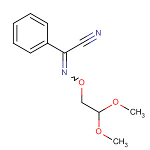 CAS No 74781-97-8  Molecular Structure