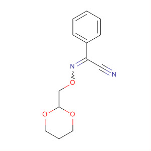 CAS No 74782-24-4  Molecular Structure