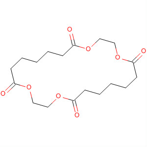 CAS No 74783-05-4  Molecular Structure