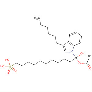 CAS No 74783-98-5  Molecular Structure