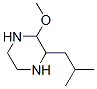 CAS No 74784-14-8  Molecular Structure