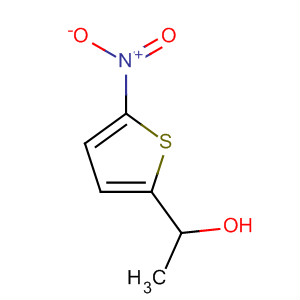 CAS No 74786-64-4  Molecular Structure
