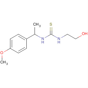 CAS No 74787-63-6  Molecular Structure