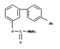 CAS No 7479-19-8  Molecular Structure