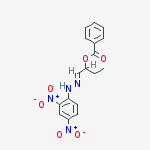 CAS No 7479-46-1  Molecular Structure