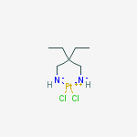 CAS No 74790-06-0  Molecular Structure