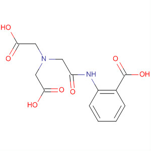 CAS No 74791-65-4  Molecular Structure