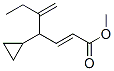CAS No 74793-23-0  Molecular Structure