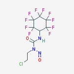 CAS No 74795-00-9  Molecular Structure