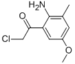 Cas Number: 74798-63-3  Molecular Structure