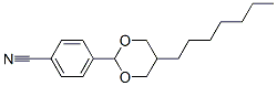 CAS No 74800-45-6  Molecular Structure
