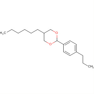 CAS No 74800-65-0  Molecular Structure