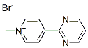 CAS No 74801-34-6  Molecular Structure