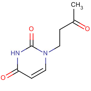 CAS No 74803-52-4  Molecular Structure