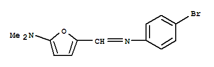 Cas Number: 748070-46-4  Molecular Structure