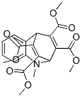 CAS No 74810-22-3  Molecular Structure