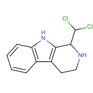 CAS No 748110-64-7  Molecular Structure