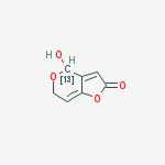 Cas Number: 748133-69-9  Molecular Structure