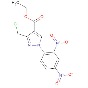 CAS No 748158-94-3  Molecular Structure