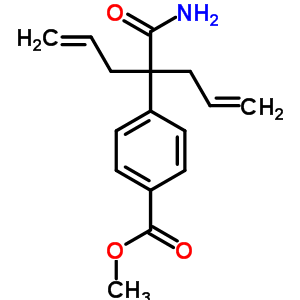 Cas Number: 7483-00-3  Molecular Structure