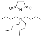 CAS No 74830-30-1  Molecular Structure