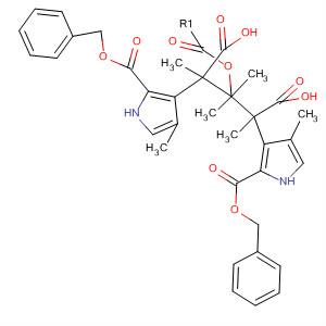 CAS No 74839-10-4  Molecular Structure