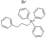 CAS No 7484-37-9  Molecular Structure