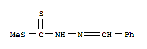 CAS No 7484-46-0  Molecular Structure