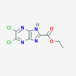 CAS No 74840-06-5  Molecular Structure
