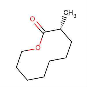 Cas Number: 74841-54-6  Molecular Structure
