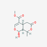 CAS No 74848-77-4  Molecular Structure