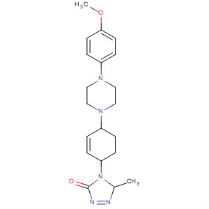 CAS No 74852-90-7  Molecular Structure
