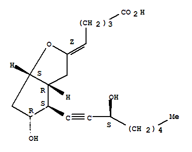 CAS No 74853-73-9  Molecular Structure
