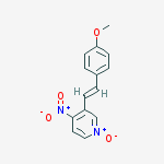 CAS No 74856-07-8  Molecular Structure